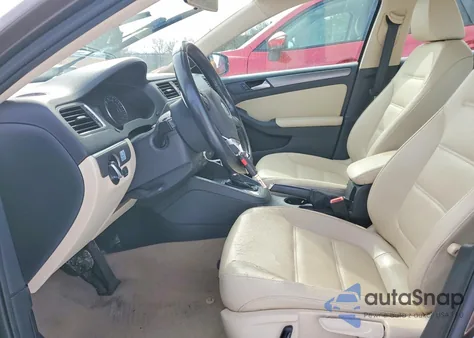 2014 Volkswagen Jetta Tdi from USA, damaged, VIN 3VWLL7AJ9EM378159